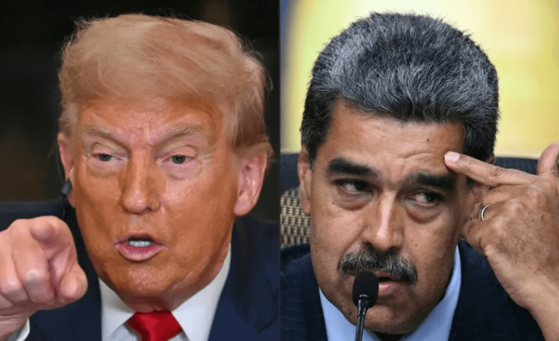 Trump thotë se ka autorizuar CIA-n për operacione në Venezuelë