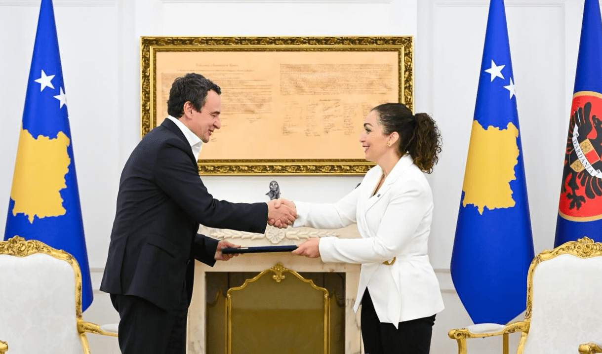 Osmani: S’do ngutesha të them se s’do bëhet Qeveria