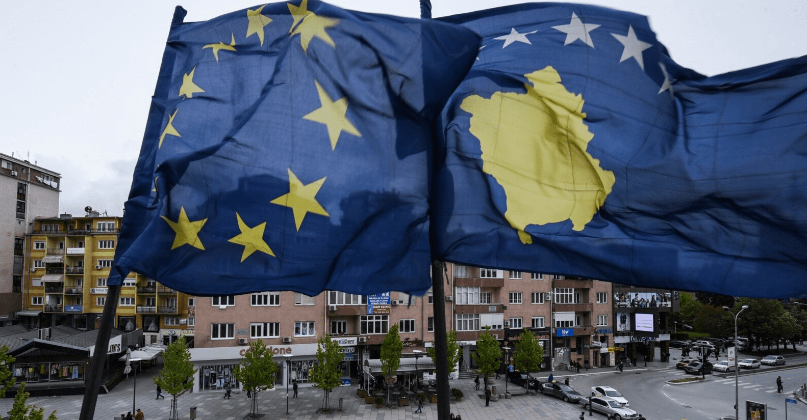 Shoqëria civile në Kosovë i kërkon BE-së heqjen e masave ndëshkuese