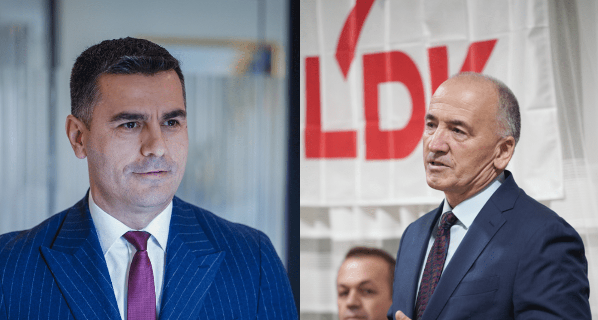 Koalicioni i Tahirit me VV-në, Muhaxheri: Do dërgohet në komision disiplinor