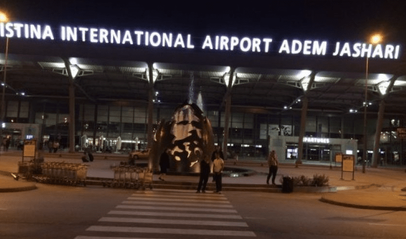 Mësohet nacionaliteti i viktimës që vdiq në Aeroportin e Prishtinës