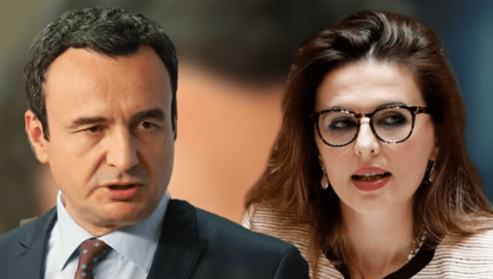 Çitaku për Kurtin: Ka tentuar të sundojë, sepse nuk ka ditur të qeverisë