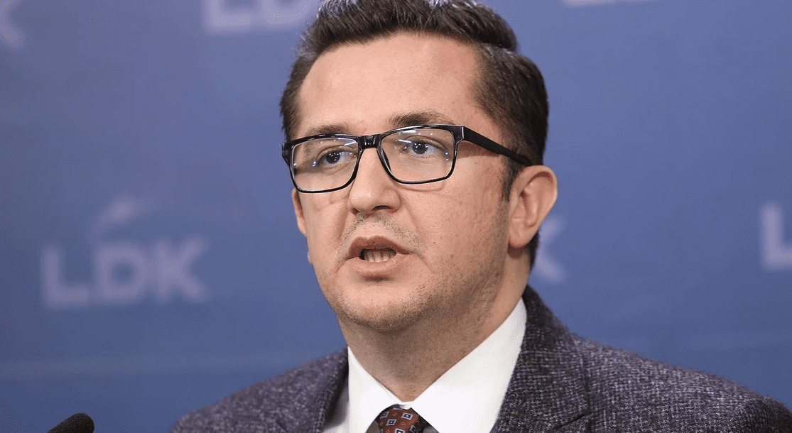Mustafa (LDK): Do vijnë Qeveri që rikthejnë miqësitë me partnerët