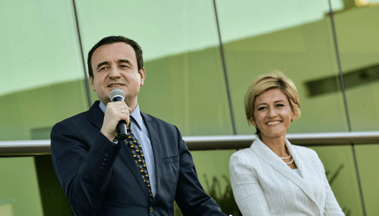 Kusari tregon se kë e quajti Kurti “hajvan”