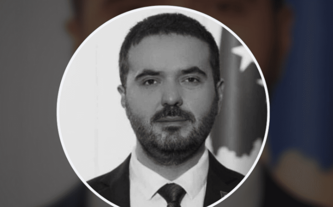 Presidentja Osmani shpreh ngushëllime për ndarjen nga jeta të Petrit Hotit