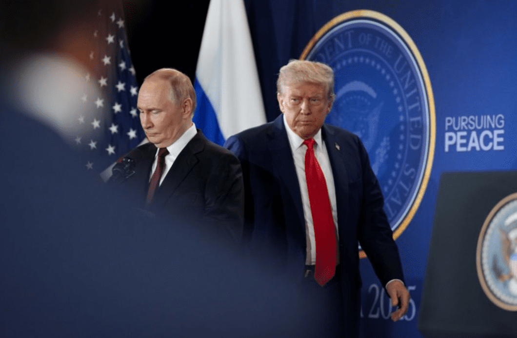 Trump: Putin duhet të ndalë luftën në Ukrainë e jo të testojë raketa