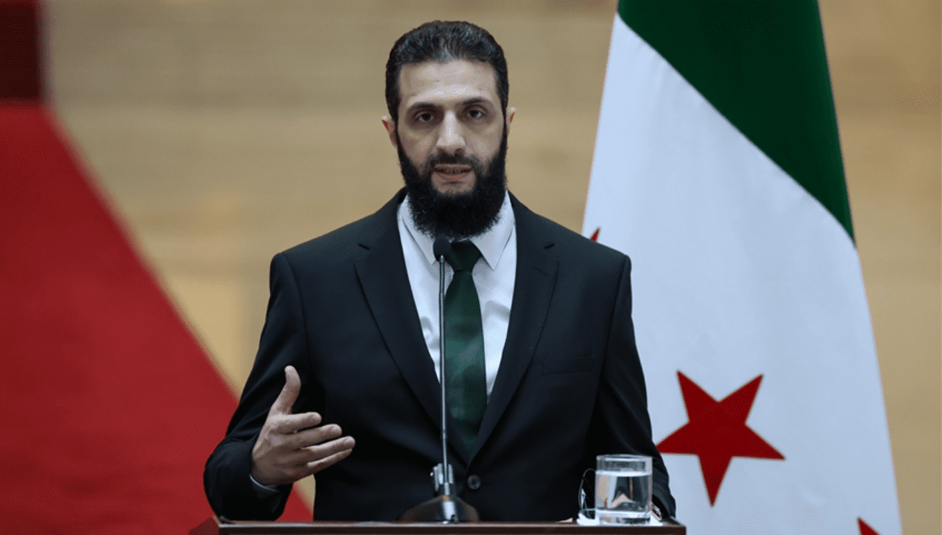 Publikohet deklarata zyrtare e Sirisë për njohjen e Kosovës