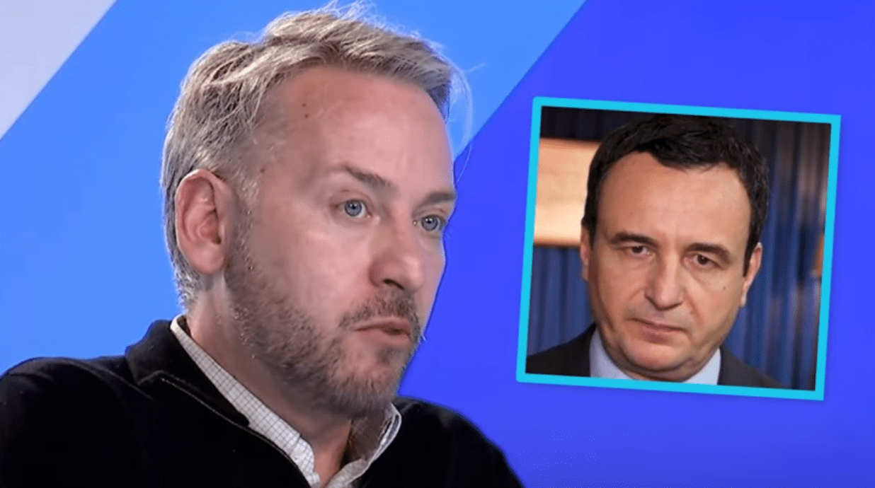 Deda: Ne po jetojmë të sunduar nga Kurti