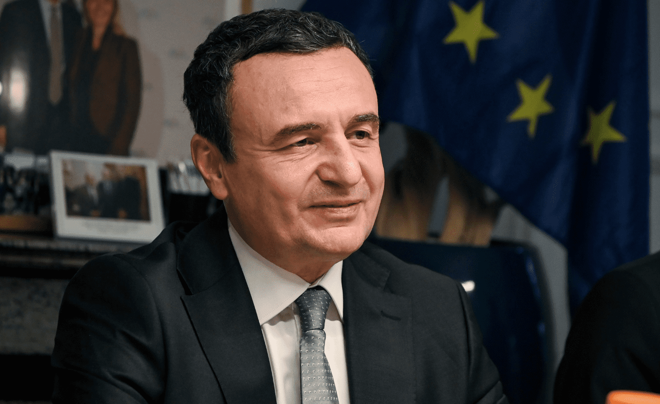 Njohja nga Siria, Kurti: Nga sot angazhohemi që lidhjet të fuqizohen