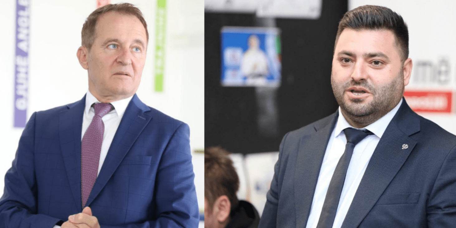 Idrizi pas incidentit me Mehollin: Isha objekt i kërcënimit nga kandidati i VV-së