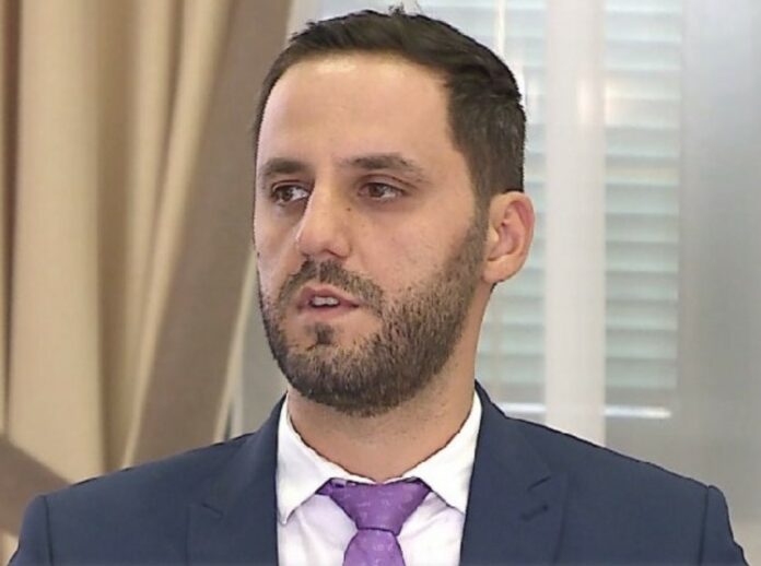 Ministri i Drejtësisë, Lamallari: Vrasja e gjyqtarit Kalaja është sulm ndaj gjithë sistemit të drejtësisë