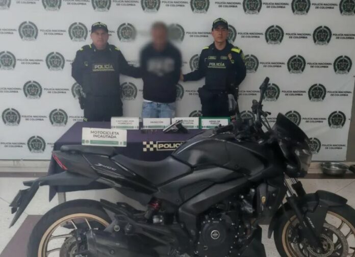 Vritet në Kolumbi shqiptari me dokumente ekuadoriane, arrestohet vrasësi