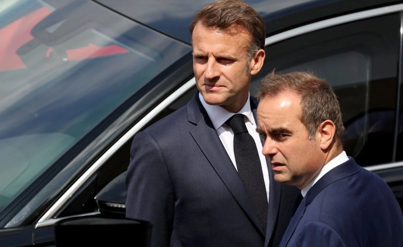 Sebastien Lecornu emërohet kryeministër i Francës