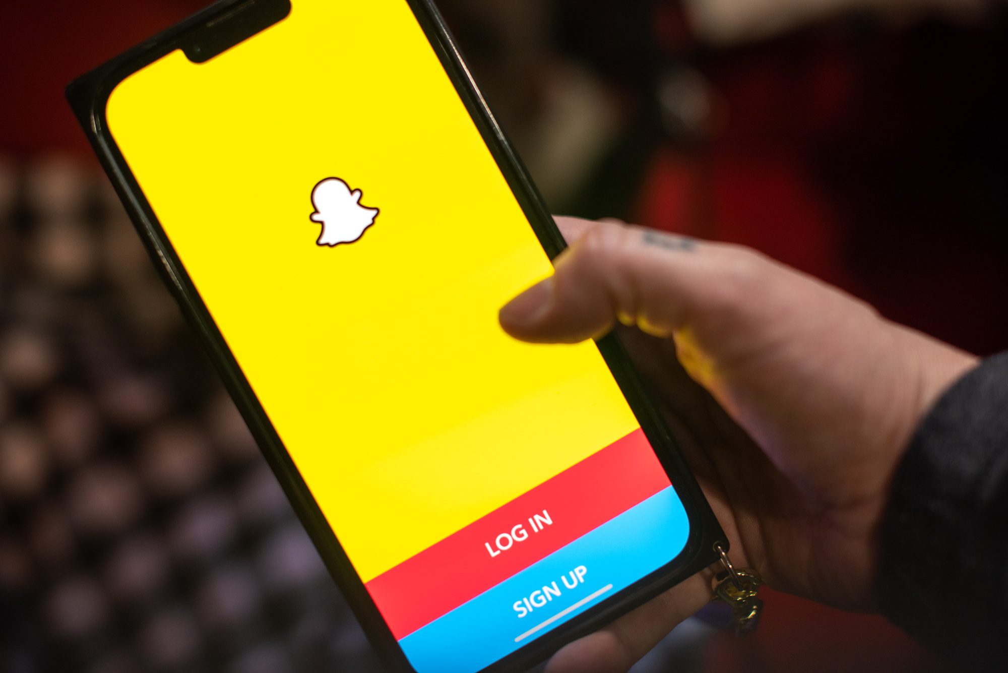 Vazhdojnë problemet me Snapchat: Përdoruesit humbin mesazhe dhe miq pas ndërprerjes
