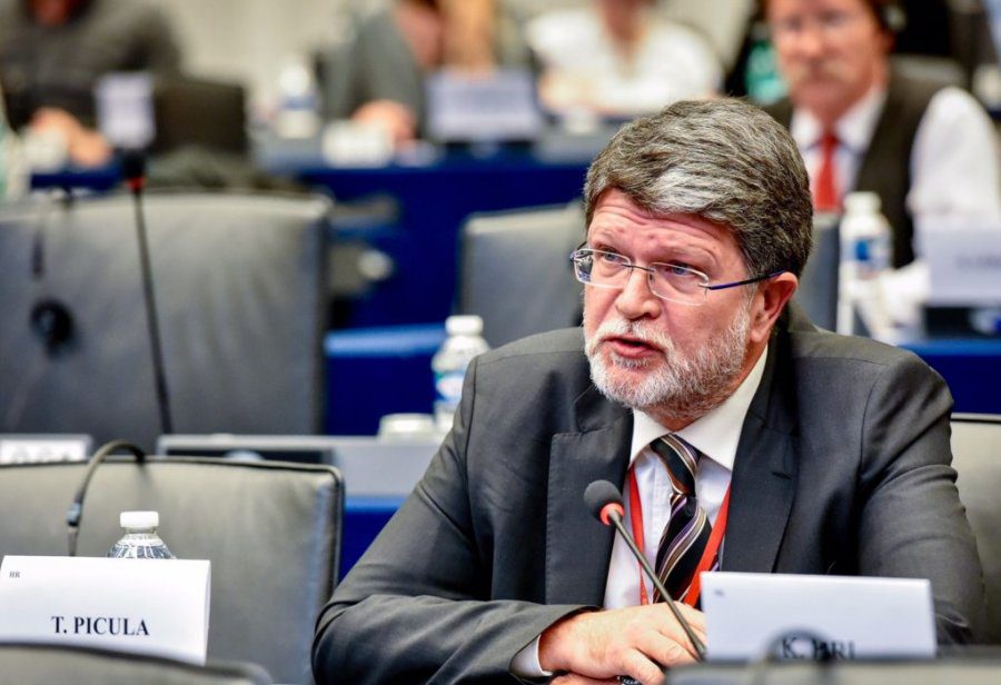 Picula: Serbia nuk mund të anëtarësohet në BE pa njohur Kosovën