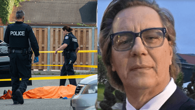 Tragjike: Mjeku shqiptar vdes në një aksident trafiku në Kanada