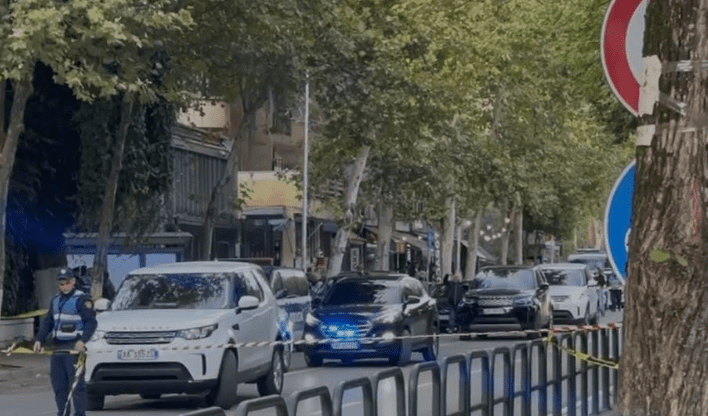 Policia me detaje për vrasjen në Tiranë, autori 30 vjeçar