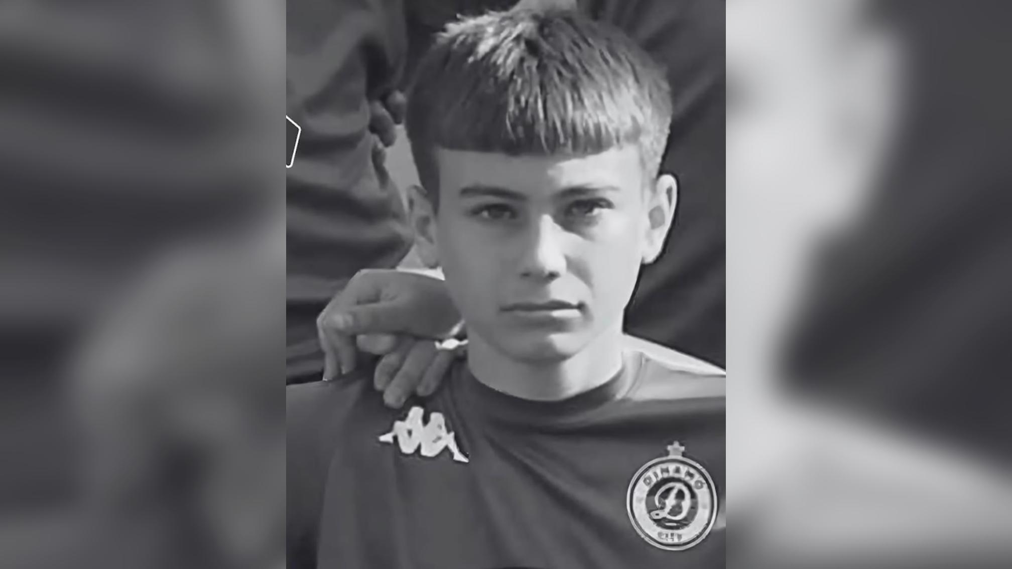 FSHF ndërton mini-fushë futbolli në nder të Martin Canit pranë muzeut që mban emrin e tij