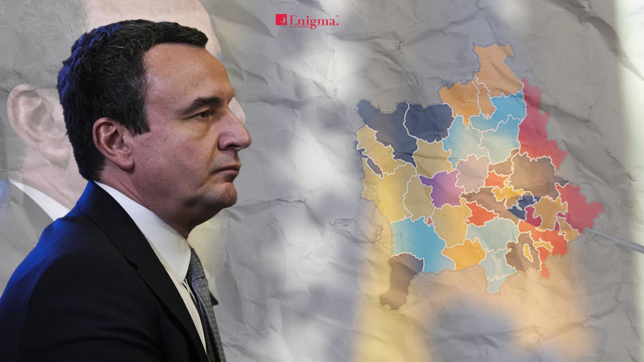 A i dha krahë LVV-së gara e zgjedhjeve lokale?