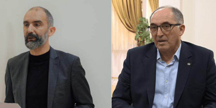 95% e votave të numëruara në Prizren – Ja cili është rezultati mes Totajt e Abrashit