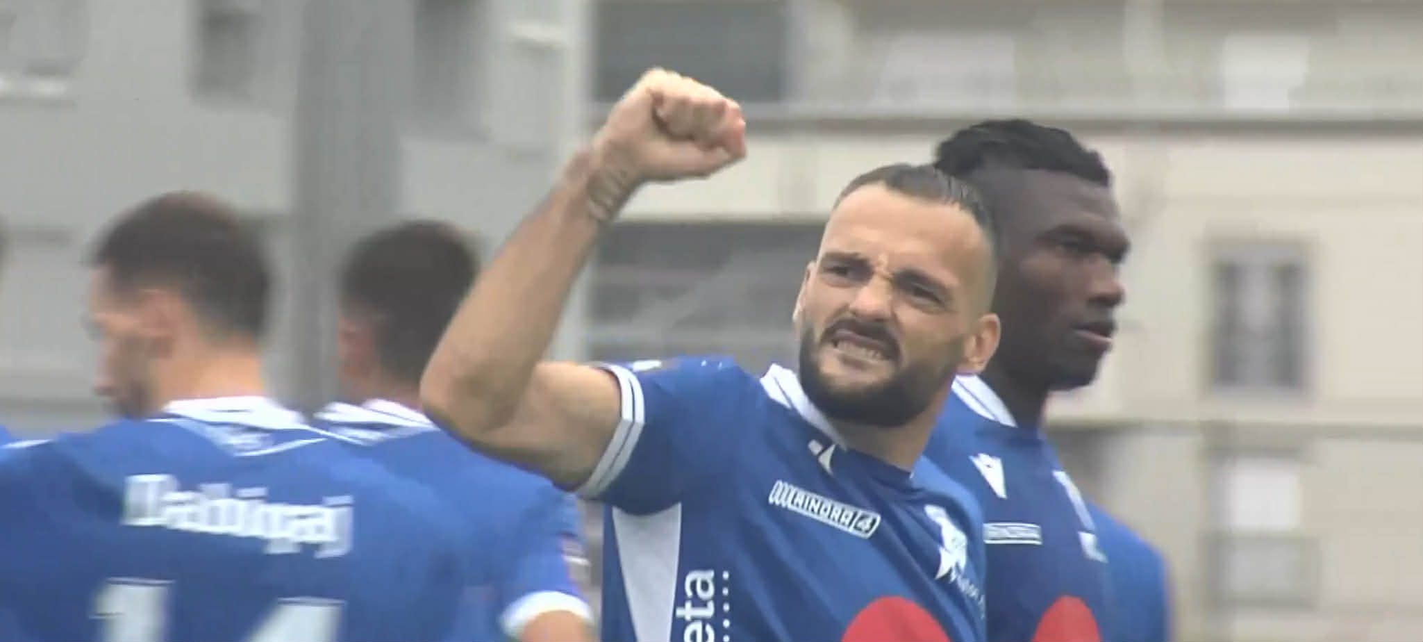 Drita merr avantazhin ndaj Malishevës