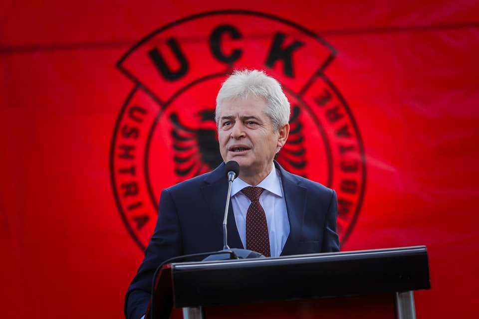 Ish-krerët e UÇK-së në Hagë, Ahmeti: Jam i bindur që ata do të jenë të lirë