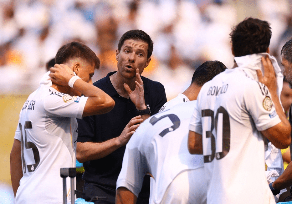 Ky është dyshimi i vetëm i Alonsos për ”El Clasico”