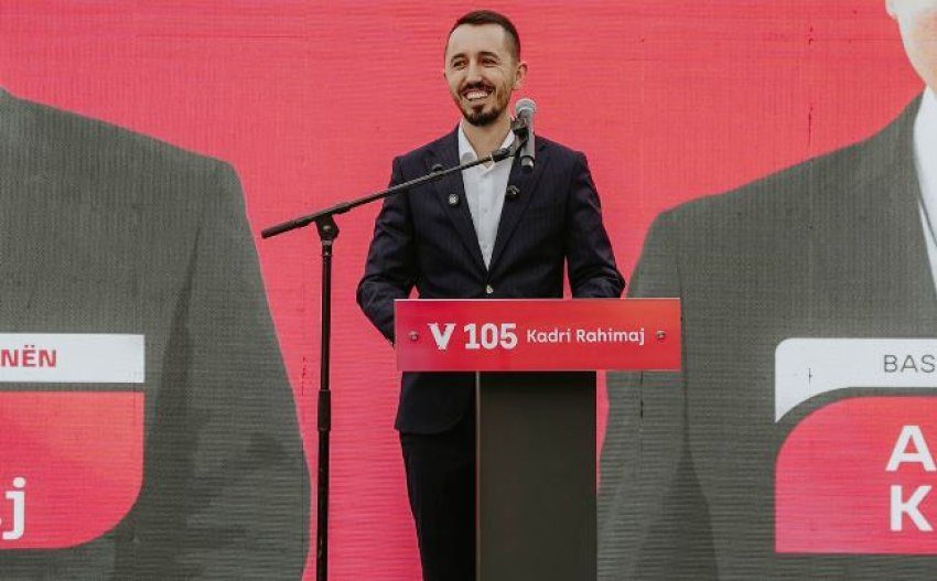 Numërohen 80% e votave të Diasporës në Kamenicë, Rahimaj po prin bindshëm
