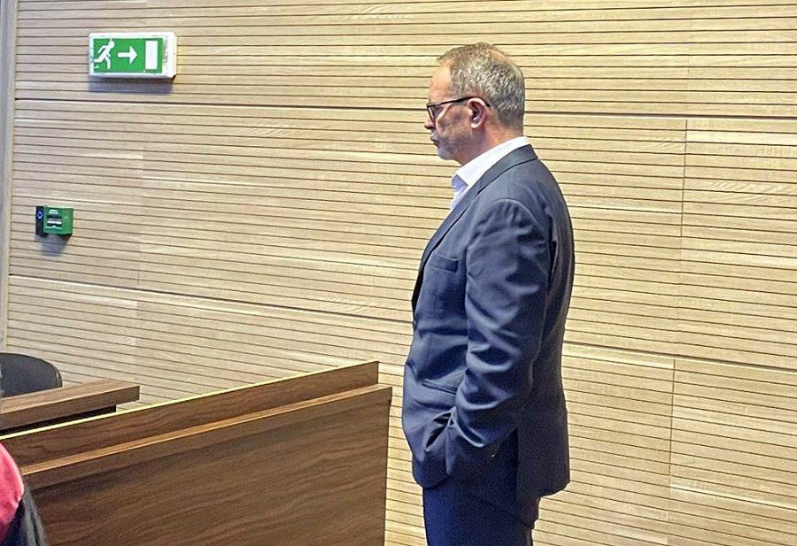 Vazhdon gjykimi për korrupsion kundër Nagip Krasniqit, dëshmon eksperti