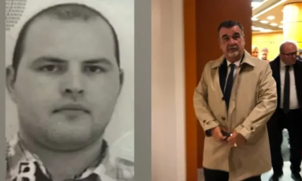 Zbardhet dinamika e vrasjes së gjyqtarit Kalaja