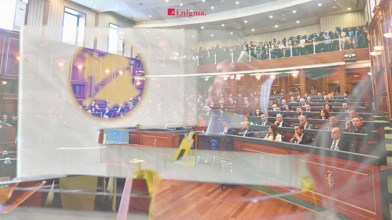 Sot bëhen tetë muaj nga zgjedhjet nacionale – Kosova ende pa Kuvend funksional