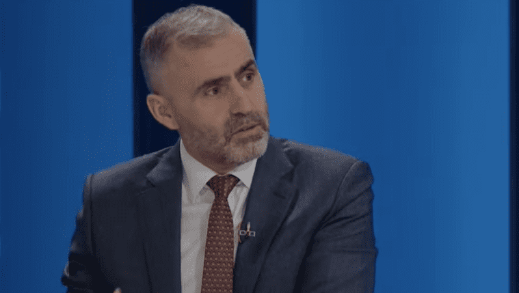 Avokati i Zemajt: Ai nuk ka qenë nxitës apo agresor