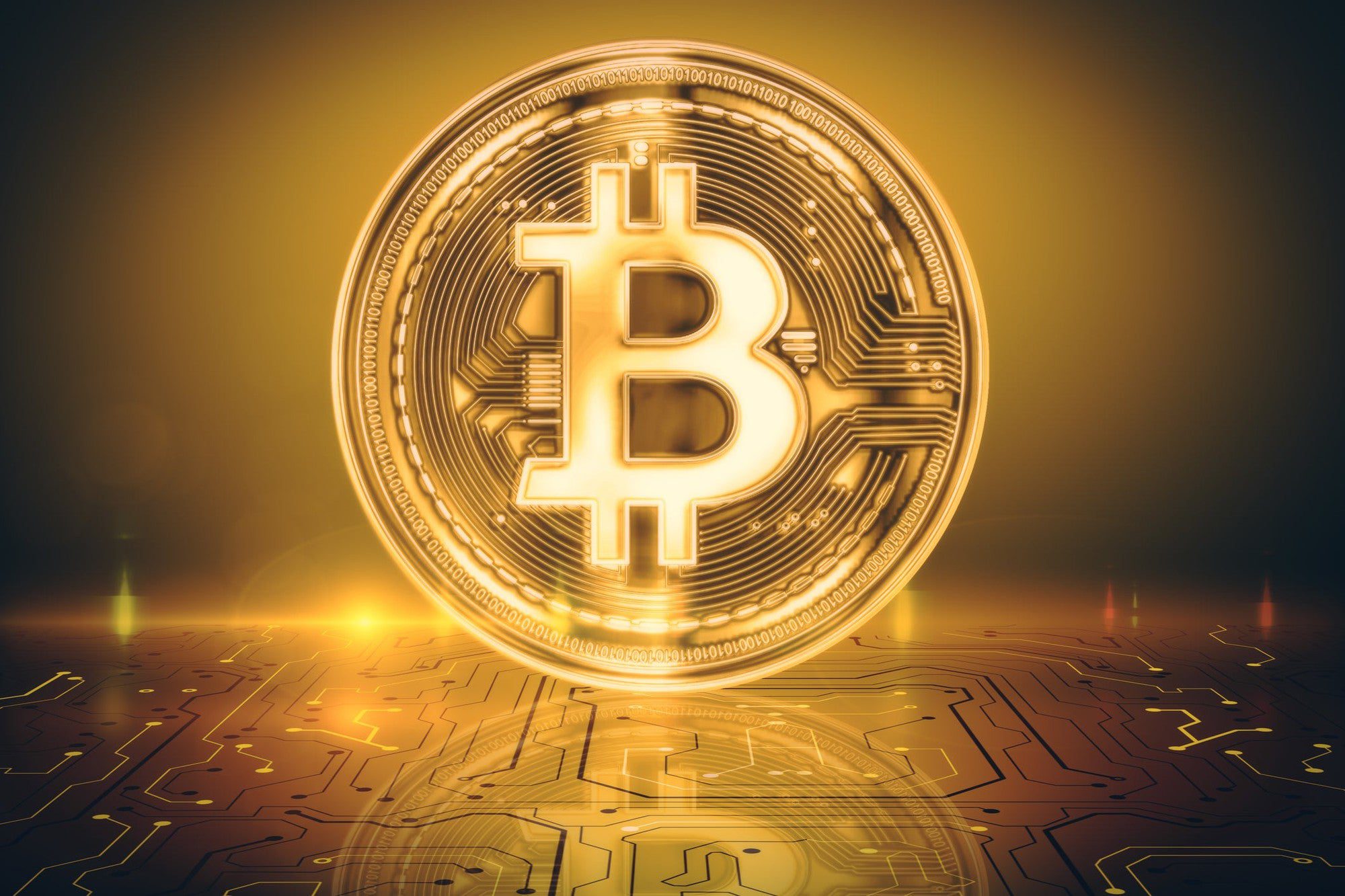 Bitcoin thyen rekordin – Kapërcen 125,000 dollarë