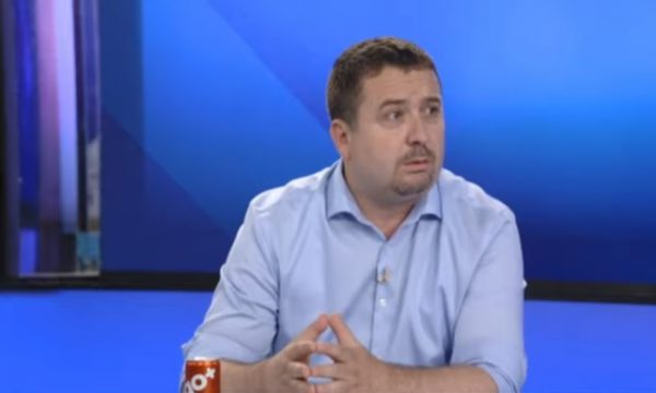 Latifi: Pas kaq muajve kemi ardhë te alternativa e Lidhjes Demokratike, një qeveri gjithëpërfshirëse, me e kry buxhetin