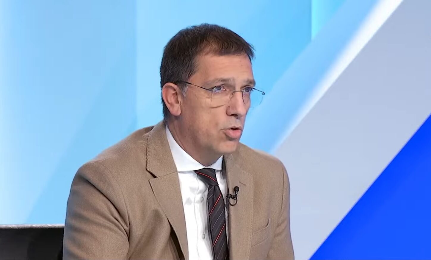 Sejdiu: Kandidatët e balotazhit koalicionet do t’i barazojnë me leje ndërtimi