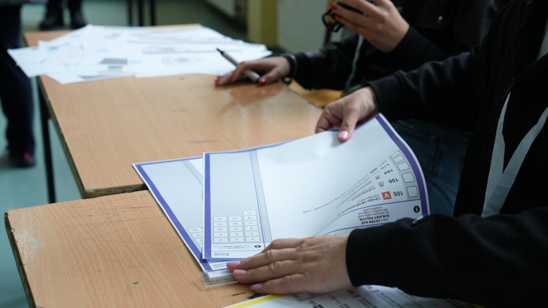 KQZ: Së shpejti publikohen votat e kandidatëve për asamble komunale