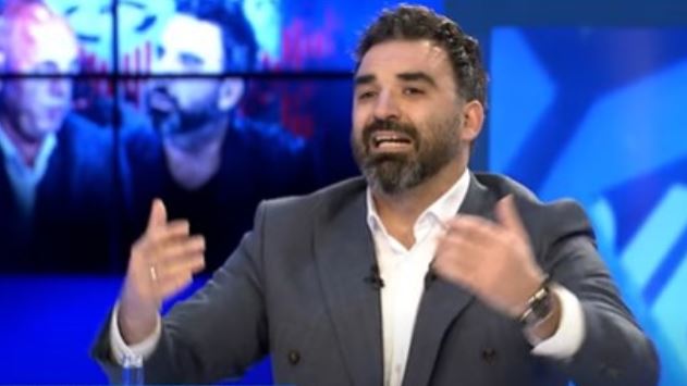 Mehmetaj për audio-incizimet e Lladrovcit: S’janë pjesë e fushatës, janë të verifikuara dhe me rëndësi publike