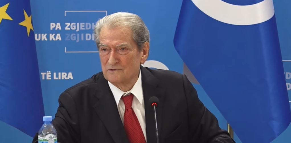 Berisha: Qeverisja e Kosovës është tre herë më afër BE-së se qeverisja shqiptare