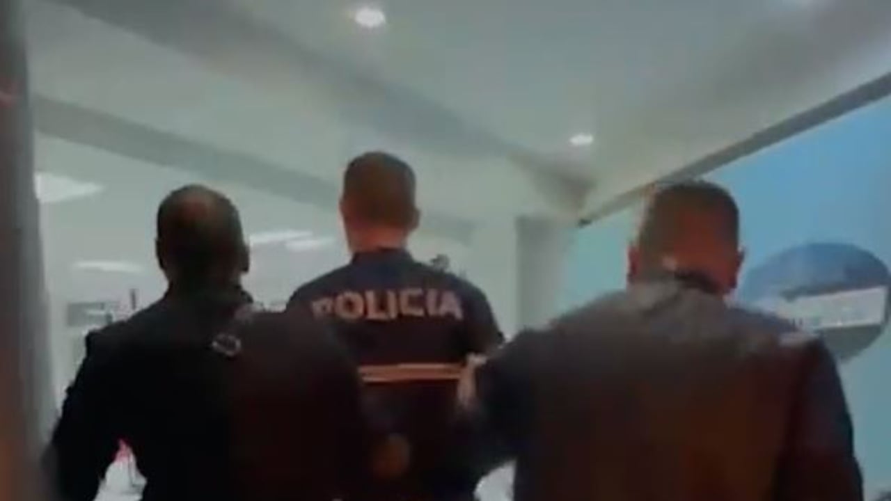Tiranë: Arrestohet polici që blinte drogë për ta shitur në ‘Bllokun e Sigurisë’