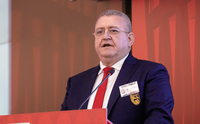 “Kosova ka futbollistë cilësorë, e meriton të jetë në Kampionatin Botëror”