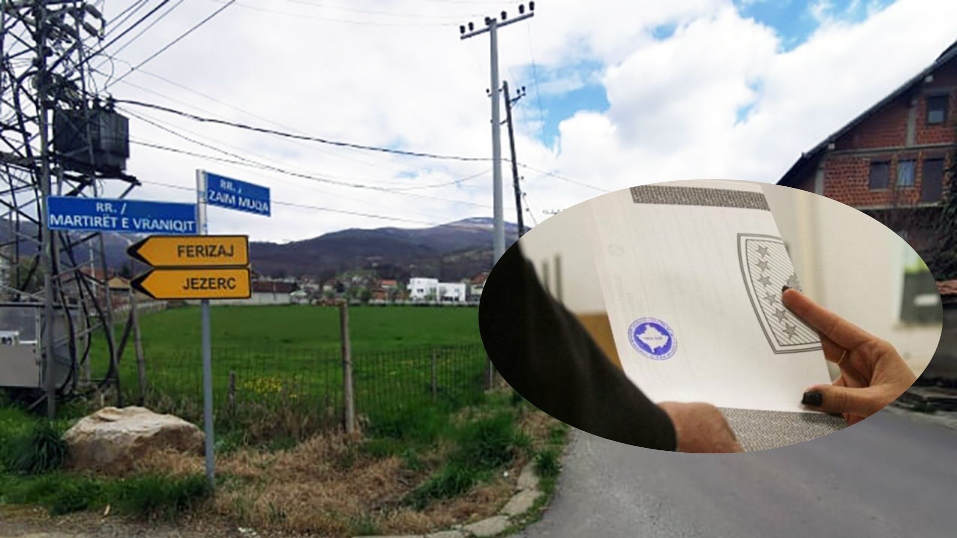 Arrestohen shitësi dhe blerësi i votave në Suharekë, pazari ishte 120 euro