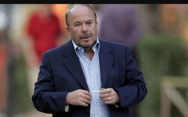 Vdes ish-kryeministri i Shqipërisë, Fatos Nano