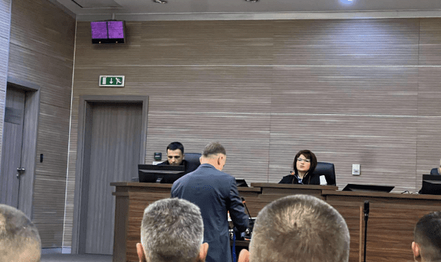 Eksperti mjeko-ligjor: Liridona Ademaj s’ka bërë vetëvrasje, s’ka përdorur armë