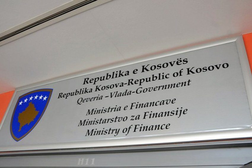 Ministria e Financave hap thirrjen për OJQ që mbështesin familjet e cenueshme me pako ushqimore