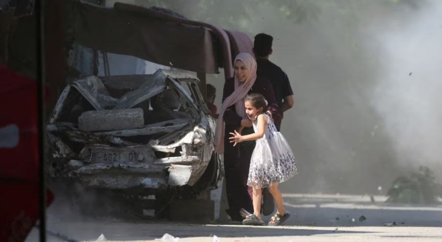Dy vjet luftë në Gaza – Një fëmijë i vrarë çdo 52 minuta nga ofensiva izraelite