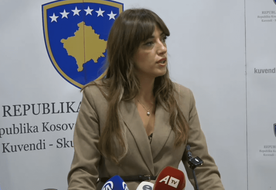 Haxhiu: Mund të ketë dy palë zgjedhje të jashtëzakonshme në Kosovë, nëse s’zgjidhet presidenti