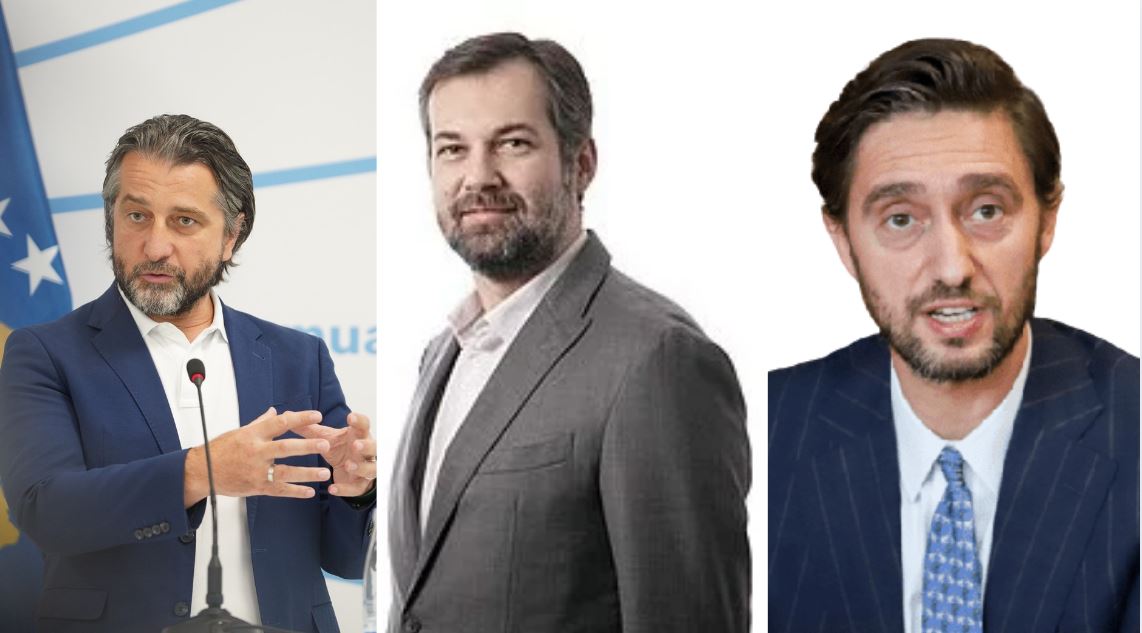 Garë e fortë në Prishtinë: Kaq qytetarë kanë votuar deri tani