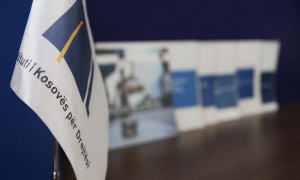 IKD: Ka progres në numrin e kandidatëve me probleme me ligjin, regres te ata me dënime të formës së prerë