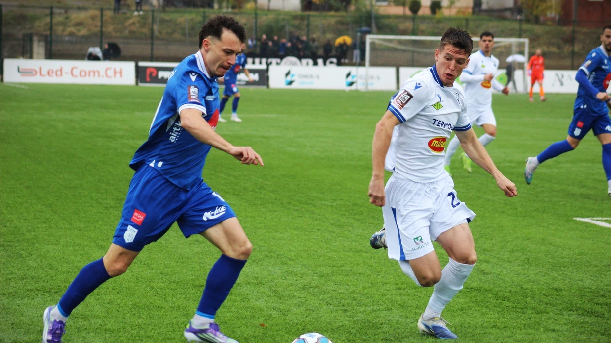 Drita mposht Ferizajn me rezulatat 3-1