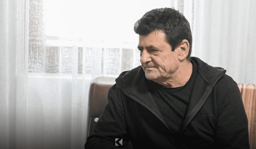 Vdiq Shemë Mustafa, ish-polici që u rrëmbye nga Serbia dy vite më parë
